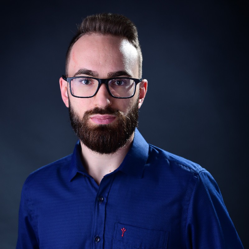 Marcos Vinícius Marocco